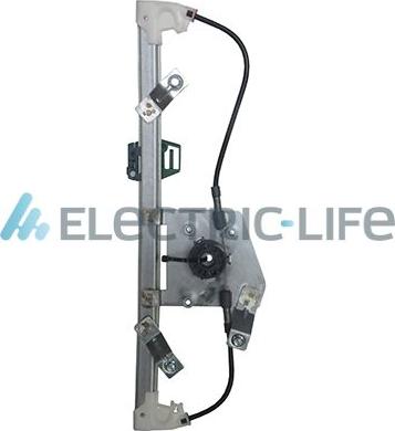 Electric Life ZR FT724 L - Lasinnostin onlydrive.pro