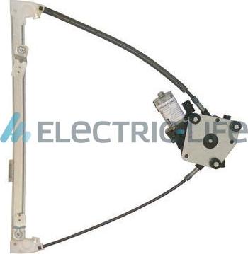 Electric Life ZR LN31 L - Window Regulator onlydrive.pro