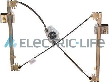 Electric Life ZR LN701 L - Window Regulator onlydrive.pro