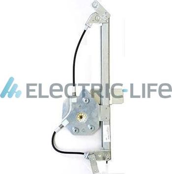 Electric Life ZR ME720 L - Lasinnostin onlydrive.pro