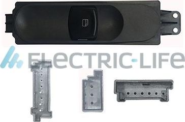 Electric Life ZRMEP76005 - Выключатель, стеклоподъемник onlydrive.pro