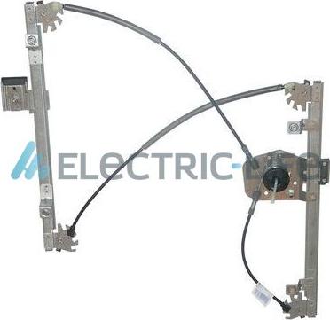 Electric Life ZR OP703 L - Window Regulator onlydrive.pro