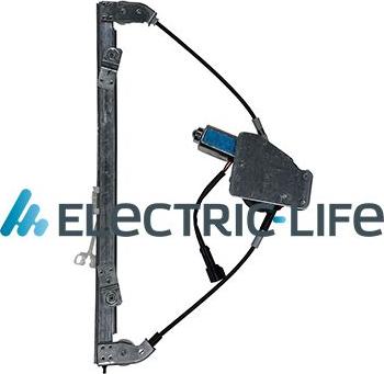 Electric Life ZR RN49 L - Lango pakėliklis onlydrive.pro