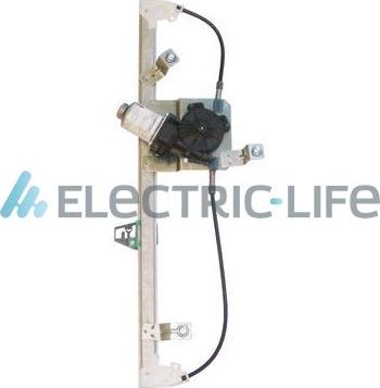 Electric Life ZR RN62 R - Стеклоподъемник onlydrive.pro