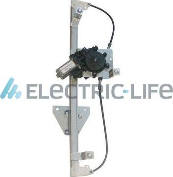 Electric Life ZR RN79 L - Window Regulator onlydrive.pro