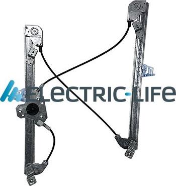 Electric Life ZR RN705 R - Window Regulator onlydrive.pro