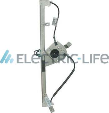 Electric Life ZR RN703 R - Window Regulator onlydrive.pro