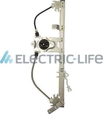 Electric Life ZR RN723 R - Window Regulator onlydrive.pro