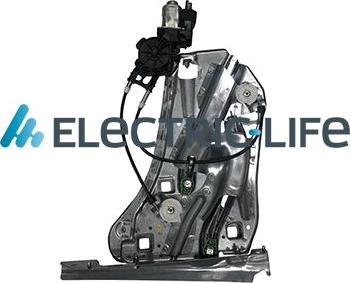 Electric Life ZR RNO114 L C - Стеклоподъемник onlydrive.pro