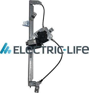 Electric Life ZR RNO83 L C - Window Regulator onlydrive.pro