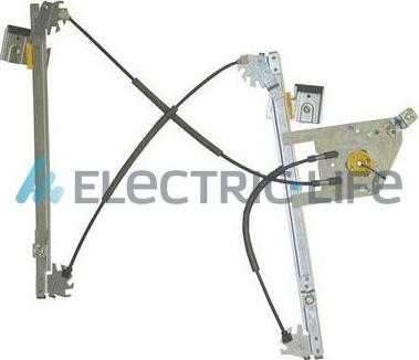 Electric Life ZR SB701 R - Window Regulator onlydrive.pro