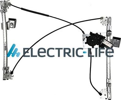 Electric Life ZR VK38 L B - Lasinnostin onlydrive.pro