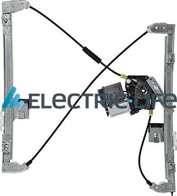 Electric Life ZR VKO27 L C - Window Regulator onlydrive.pro