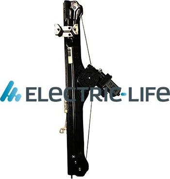 Electric Life ZR ZA131 L - Lango pakėliklis onlydrive.pro