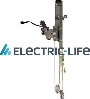 Electric Life ZR ZA21 L B - Lango pakėliklis onlydrive.pro