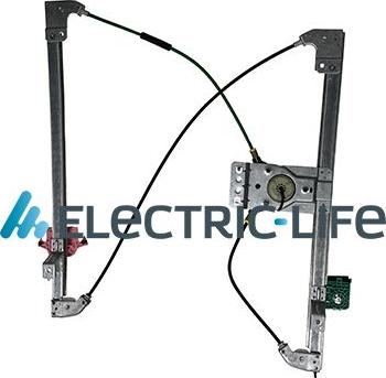 Electric Life ZR ZA703 L - Lasinnostin onlydrive.pro