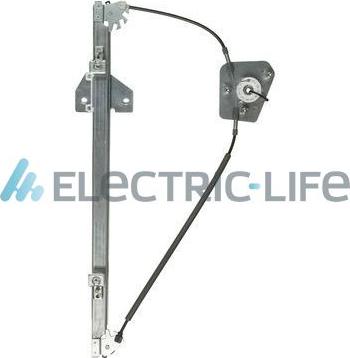 Electric Life ZR ZA711 L - Lasinnostin onlydrive.pro