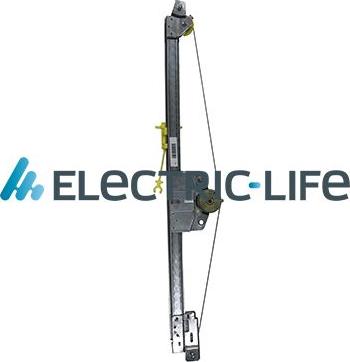 Electric Life ZR ZA713 R - Стеклоподъемник onlydrive.pro