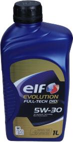 ELF 2225745 - Engine Oil onlydrive.pro