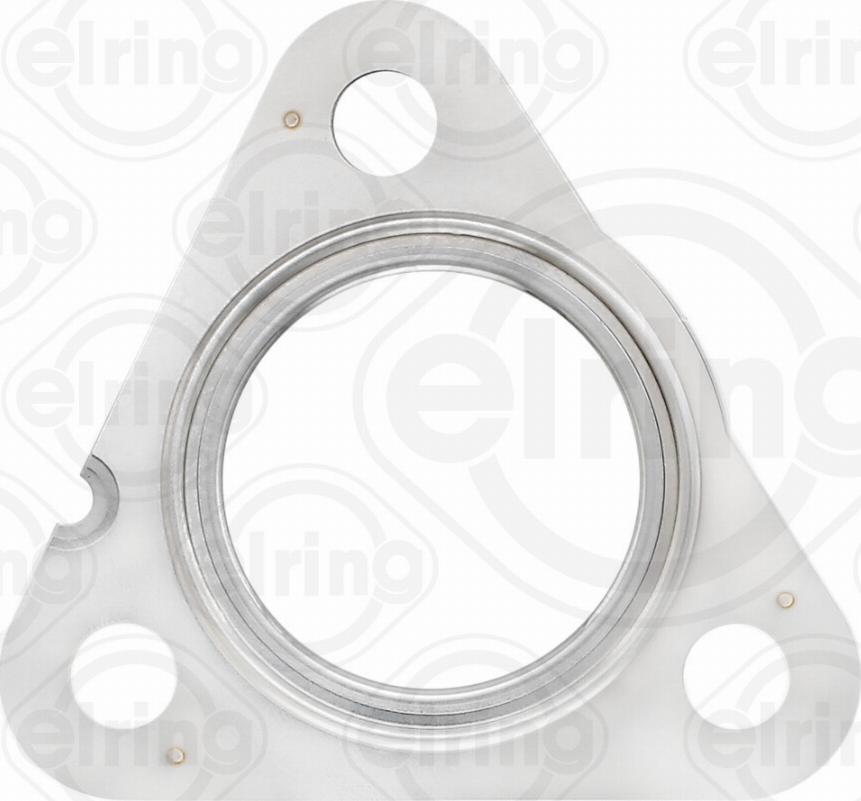 Elring 997.310 - Gasket, EGR valve pipe onlydrive.pro