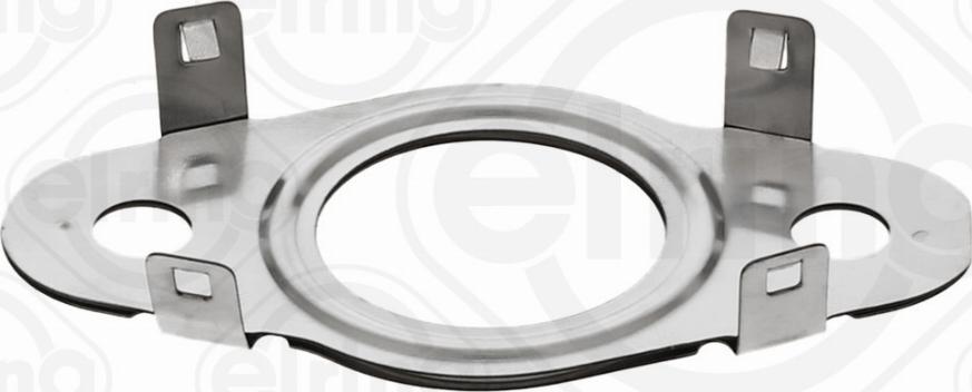 Elring 997.330 - Gasket, EGR valve pipe onlydrive.pro