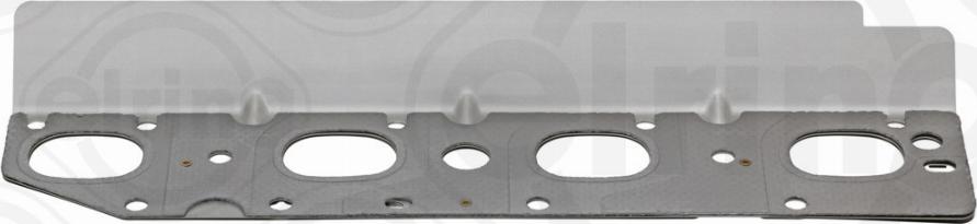 Elring 940.060 - Gasket, exhaust manifold onlydrive.pro