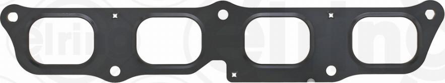 Elring 941.640 - Gasket, exhaust manifold onlydrive.pro