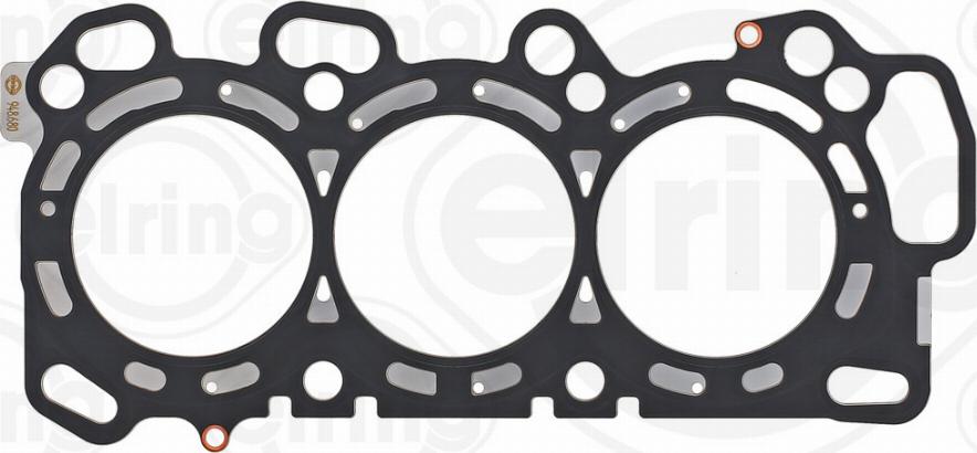 Elring 948.680 - Gasket, cylinder head onlydrive.pro