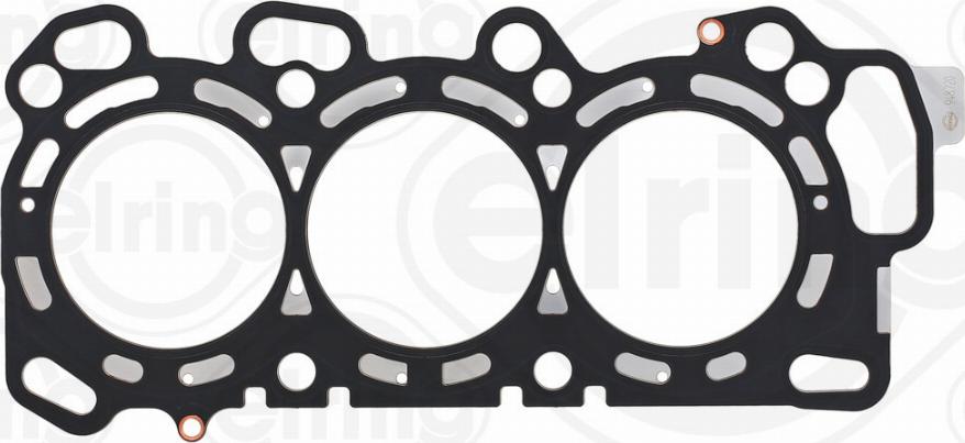 Elring 948.720 - Gasket, cylinder head onlydrive.pro