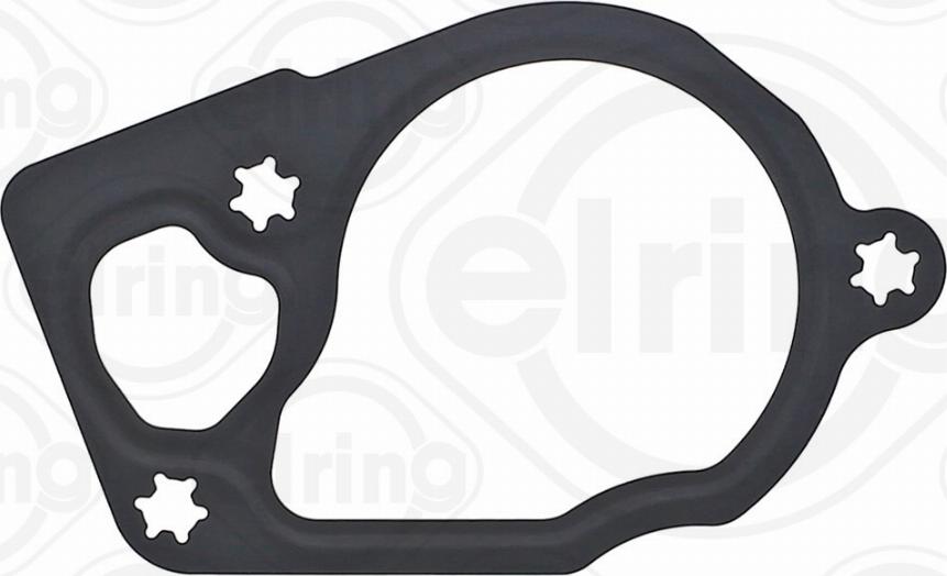 Elring 943.160 - Gasket, thermostat onlydrive.pro
