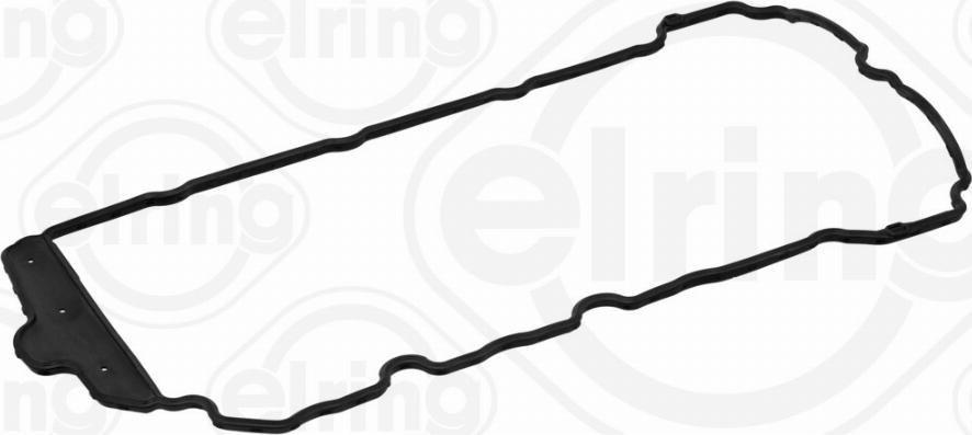 Elring 942.370 - Gasket, cylinder head cover onlydrive.pro