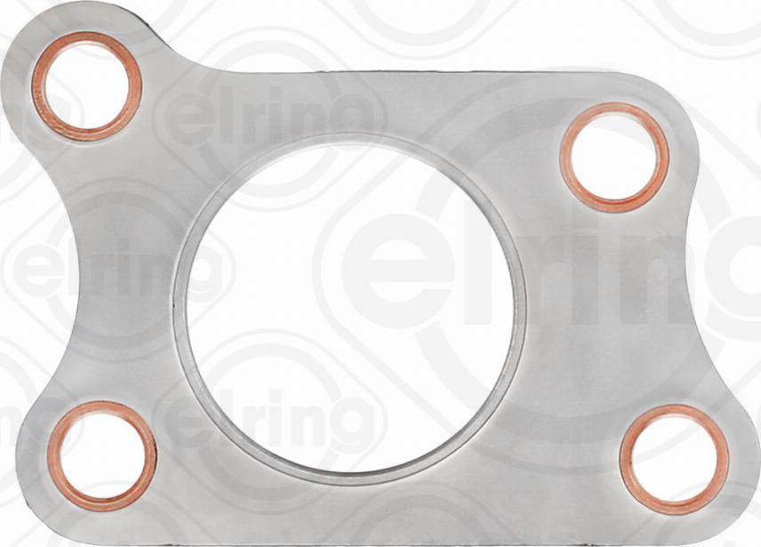 Elring 964.390 - Gasket, charger onlydrive.pro