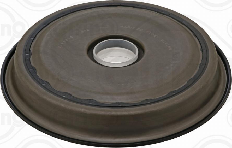 Elring 966.570 - Shaft Seal, automatic transmission onlydrive.pro