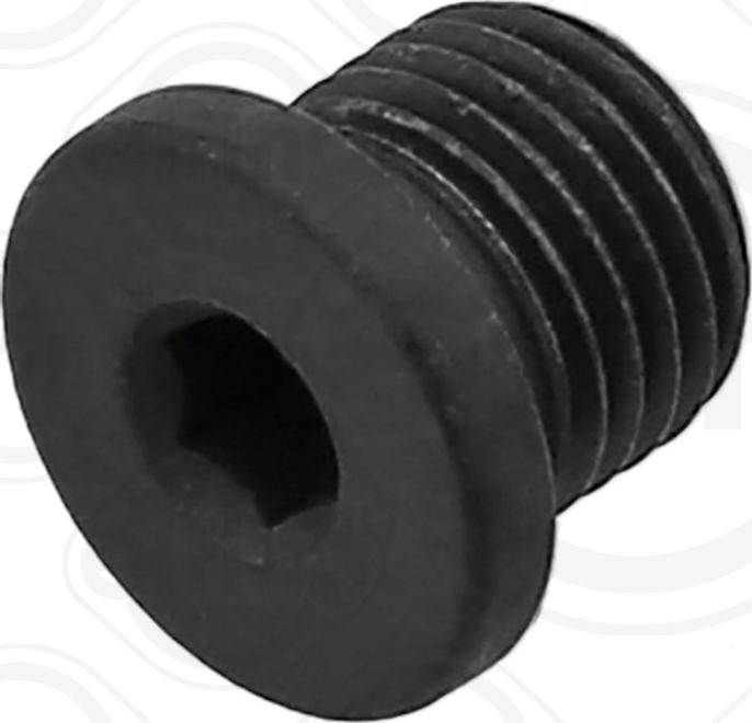 Elring 966.180 - Sealing Plug, oil sump onlydrive.pro