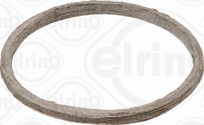 Elring 966.330 - Gasket, exhaust pipe onlydrive.pro