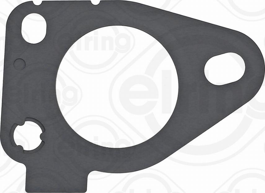 Elring 967.730 - Gasket, charger onlydrive.pro