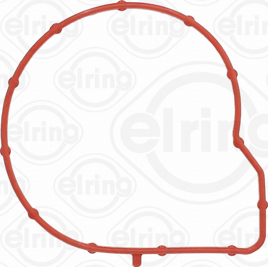 Elring 906.420 - Gasket, water pump onlydrive.pro