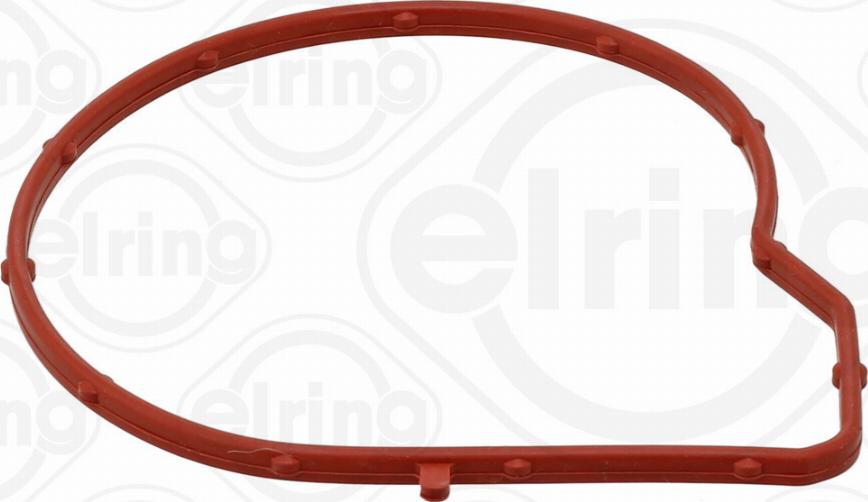 Elring 906.420 - Gasket, water pump onlydrive.pro