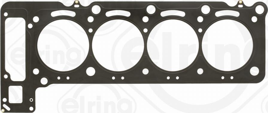 Elring 906.800 - Gasket, cylinder head onlydrive.pro