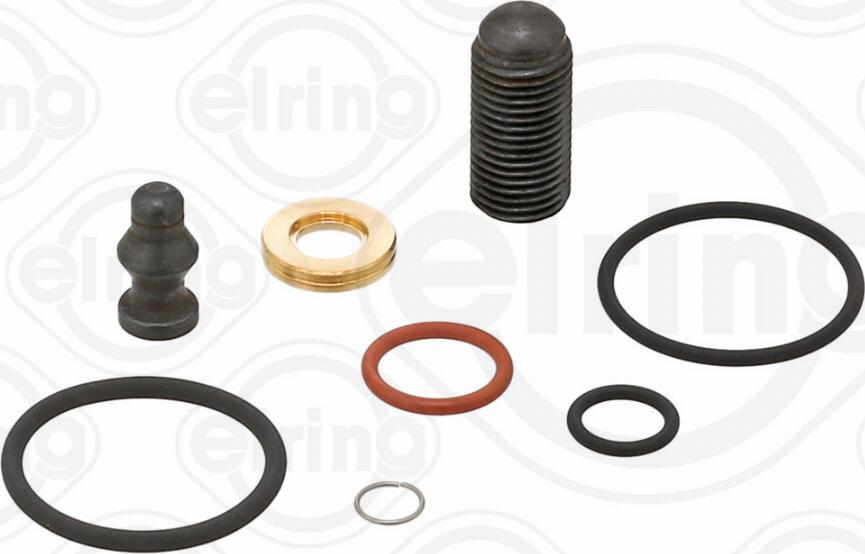 Elring 900.650 - Seal Kit, injector nozzle onlydrive.pro