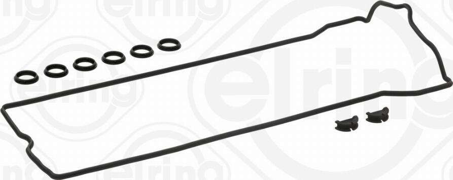 Elring 900.133 - Gasket Set, cylinder head cover onlydrive.pro