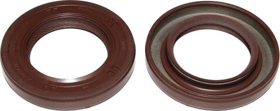 Elring 901.630 - Shaft Seal, crankshaft onlydrive.pro