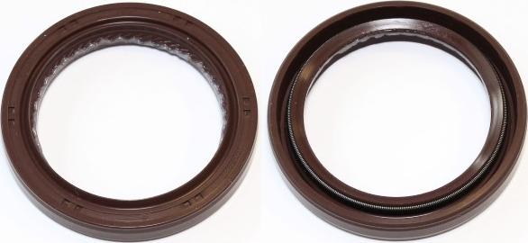 Elring 902.980 - Shaft Seal, crankshaft onlydrive.pro