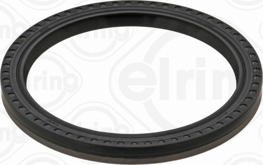 Elring 902.760 - Shaft Seal, crankshaft onlydrive.pro