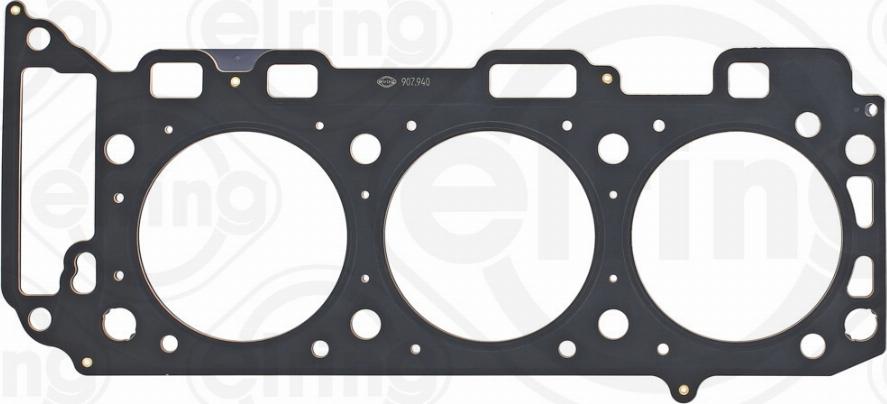 Elring 907.940 - Gasket, cylinder head onlydrive.pro