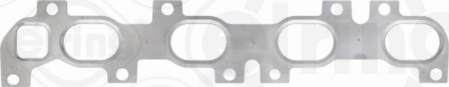 Elring 907.400 - Gasket, exhaust manifold onlydrive.pro