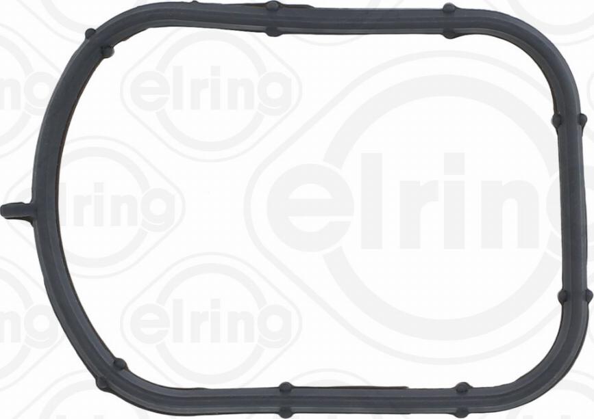 Elring 907.470 - Gasket, intake manifold onlydrive.pro