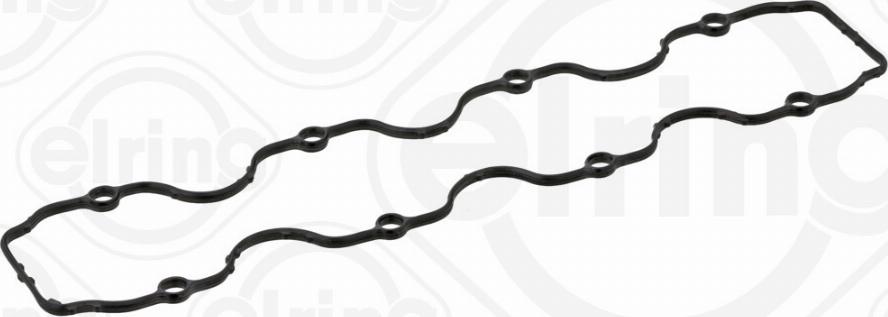 Elring 919.497 - Gasket, cylinder head cover onlydrive.pro