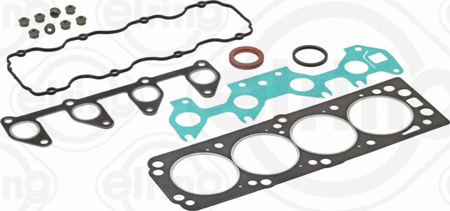 Elring 919.519 - Gasket Set, cylinder head onlydrive.pro