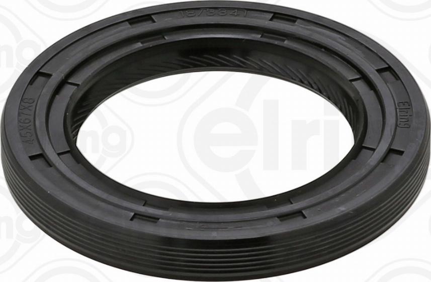 Elring 914.924 - Shaft Seal, crankshaft onlydrive.pro